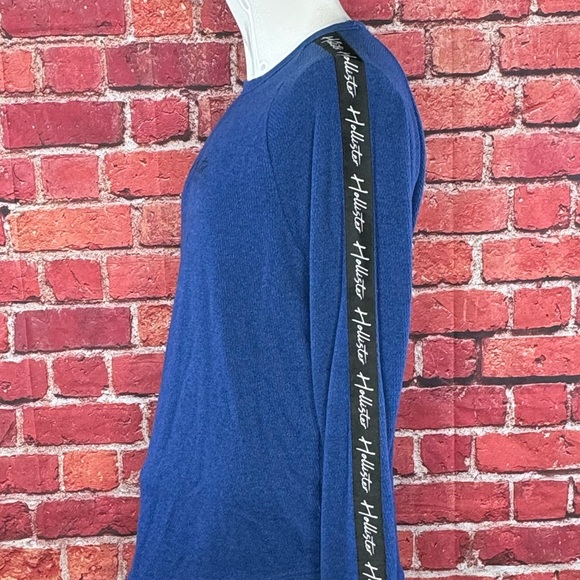 Hollister Men’s Long Sleeve T-Shirt - Size: XL - Picture 5 of 9